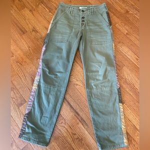 Anthropologie Pants: like new!